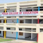 Why Choose Pooja College of Education?